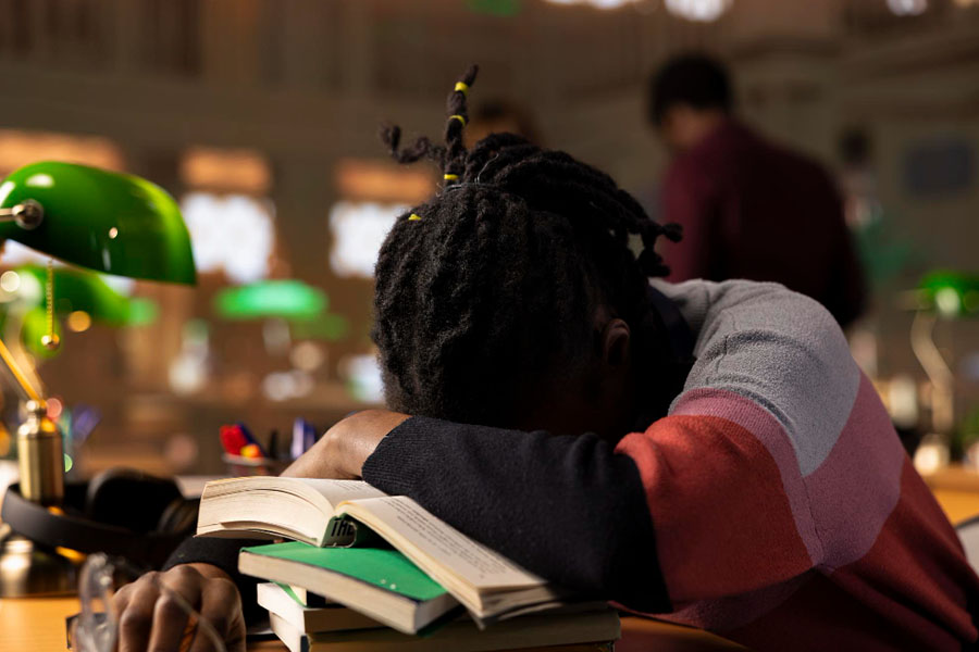 Tuition Support Fund for Needy University and College Students
